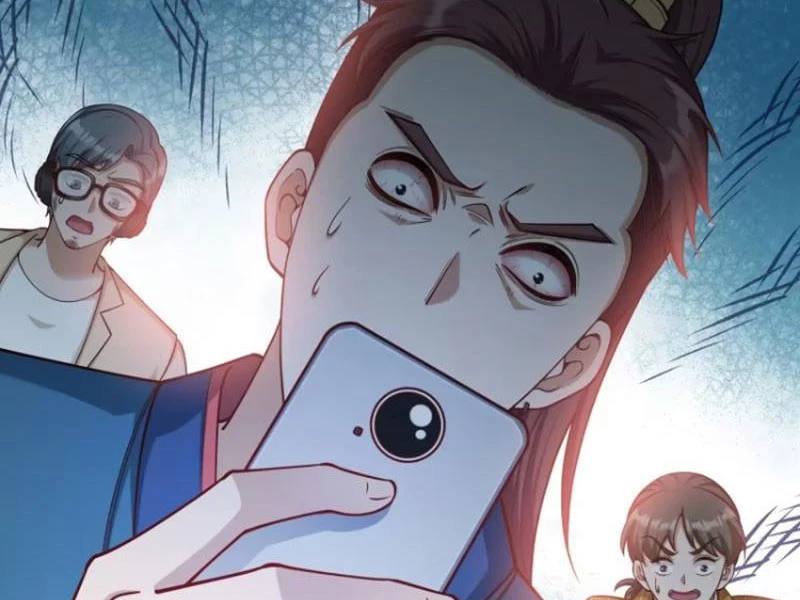 Bỏ Làm Simp Chúa, Ta Có Trong Tay Cả Tỉ Thần Hào! Chapter 55 - Trang 4