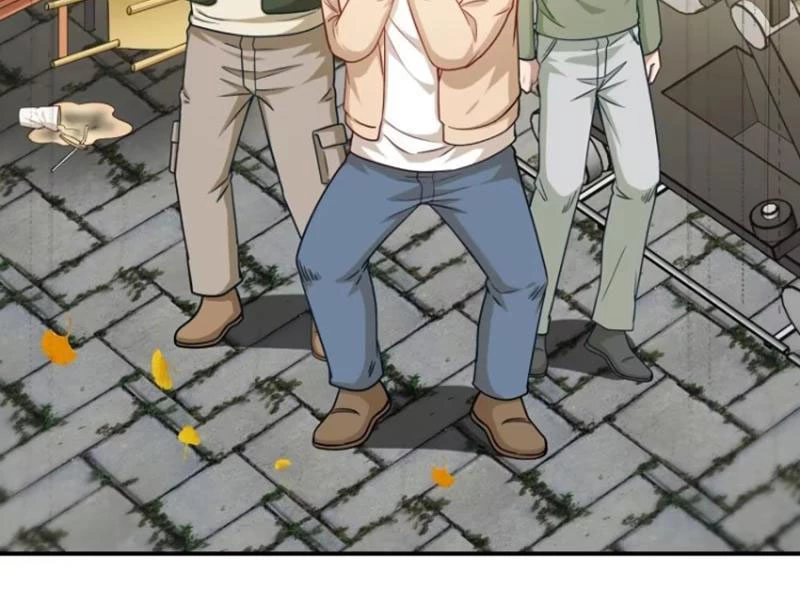 Bỏ Làm Simp Chúa, Ta Có Trong Tay Cả Tỉ Thần Hào! Chapter 55 - Trang 47