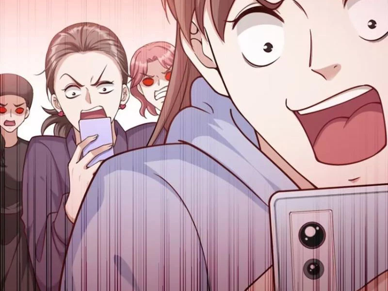 Bỏ Làm Simp Chúa, Ta Có Trong Tay Cả Tỉ Thần Hào! Chapter 55 - Trang 8