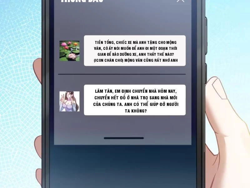 Bỏ Làm Simp Chúa, Ta Có Trong Tay Cả Tỉ Thần Hào! Chapter 57 - Trang 20
