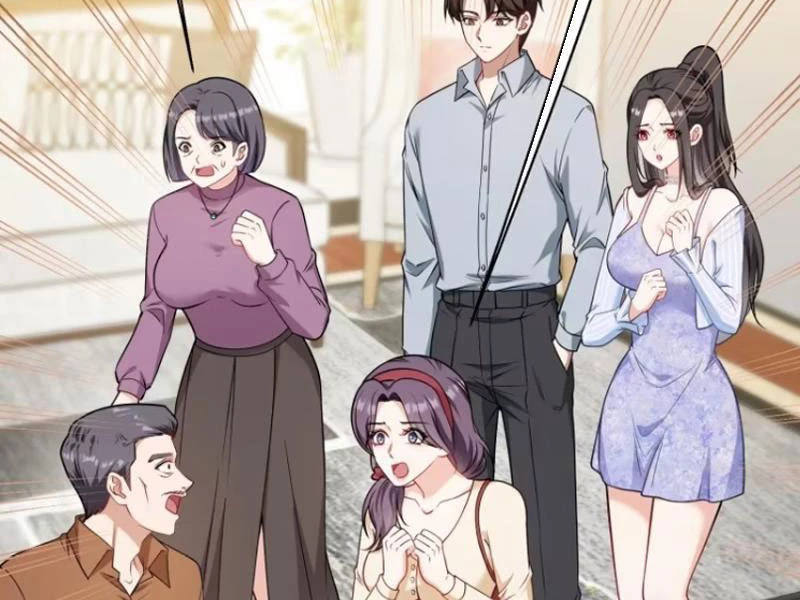 Bỏ Làm Simp Chúa, Ta Có Trong Tay Cả Tỉ Thần Hào! Chapter 58 - Trang 41