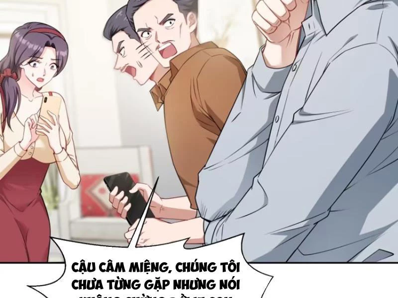 Bỏ Làm Simp Chúa, Ta Có Trong Tay Cả Tỉ Thần Hào! Chapter 58 - Trang 46