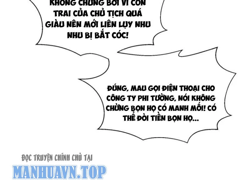 Bỏ Làm Simp Chúa, Ta Có Trong Tay Cả Tỉ Thần Hào! Chapter 58 - Trang 47