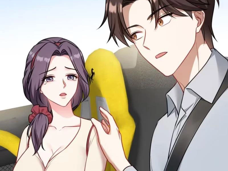 Bỏ Làm Simp Chúa, Ta Có Trong Tay Cả Tỉ Thần Hào! Chapter 59 - Trang 24