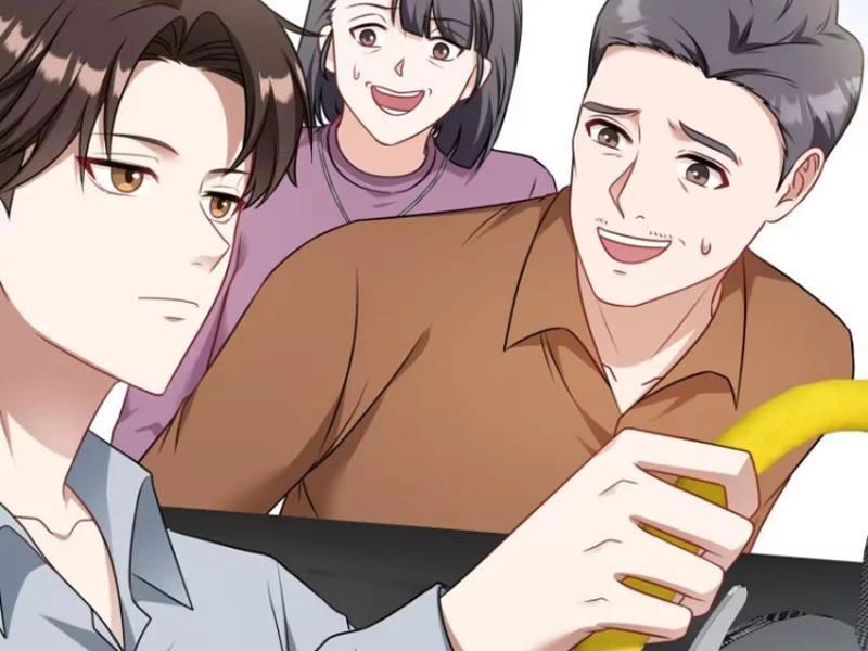 Bỏ Làm Simp Chúa, Ta Có Trong Tay Cả Tỉ Thần Hào! Chapter 59 - Trang 4