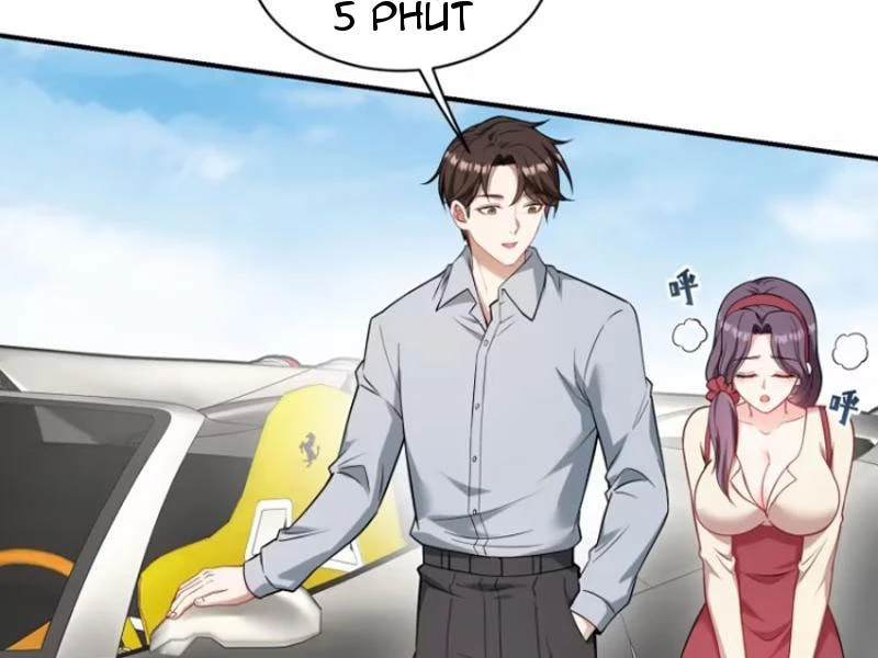 Bỏ Làm Simp Chúa, Ta Có Trong Tay Cả Tỉ Thần Hào! Chapter 59 - Trang 50