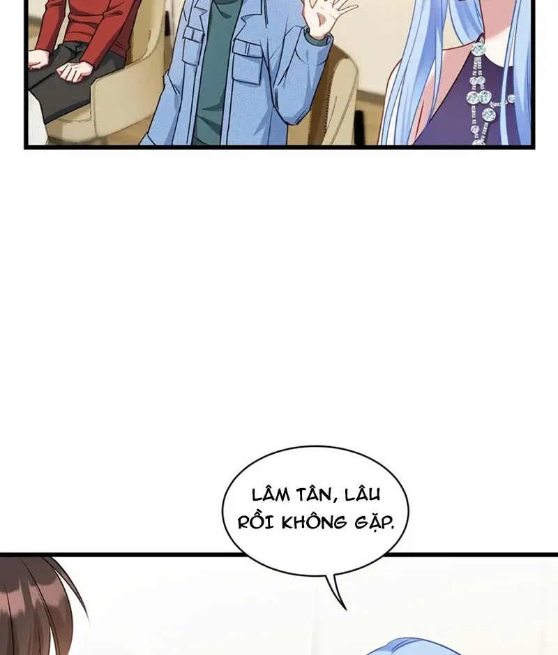 Bỏ Làm Simp Chúa, Ta Có Trong Tay Cả Tỉ Thần Hào! Chapter 6.5 - Trang 10