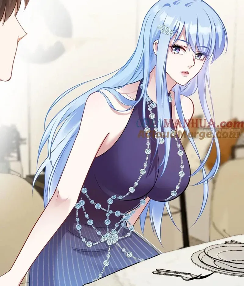 Bỏ Làm Simp Chúa, Ta Có Trong Tay Cả Tỉ Thần Hào! Chapter 6.5 - Trang 11