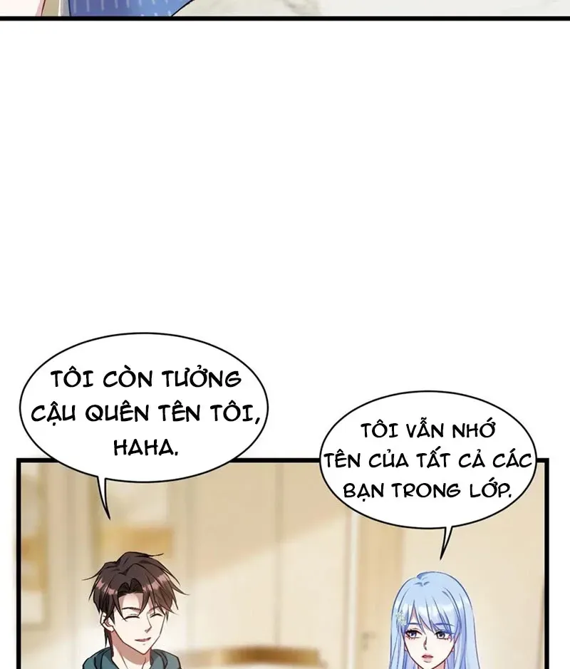 Bỏ Làm Simp Chúa, Ta Có Trong Tay Cả Tỉ Thần Hào! Chapter 6.5 - Trang 12