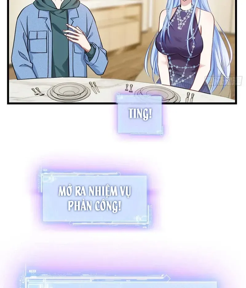 Bỏ Làm Simp Chúa, Ta Có Trong Tay Cả Tỉ Thần Hào! Chapter 6.5 - Trang 13