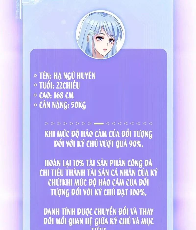 Bỏ Làm Simp Chúa, Ta Có Trong Tay Cả Tỉ Thần Hào! Chapter 6.5 - Trang 14