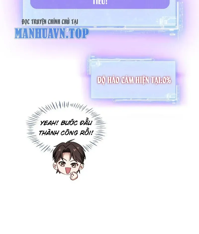 Bỏ Làm Simp Chúa, Ta Có Trong Tay Cả Tỉ Thần Hào! Chapter 6.5 - Trang 15