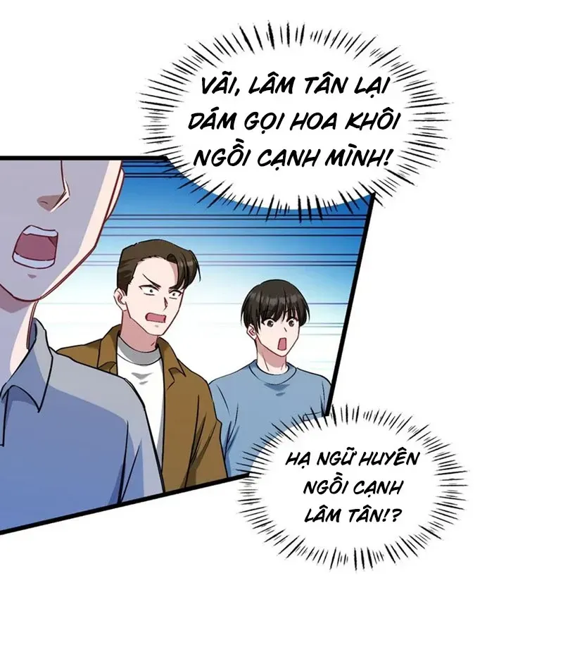 Bỏ Làm Simp Chúa, Ta Có Trong Tay Cả Tỉ Thần Hào! Chapter 6.5 - Trang 16