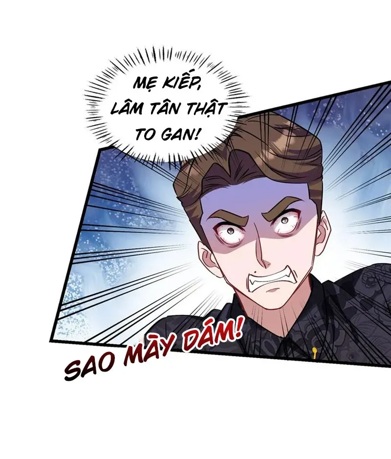 Bỏ Làm Simp Chúa, Ta Có Trong Tay Cả Tỉ Thần Hào! Chapter 6.5 - Trang 17