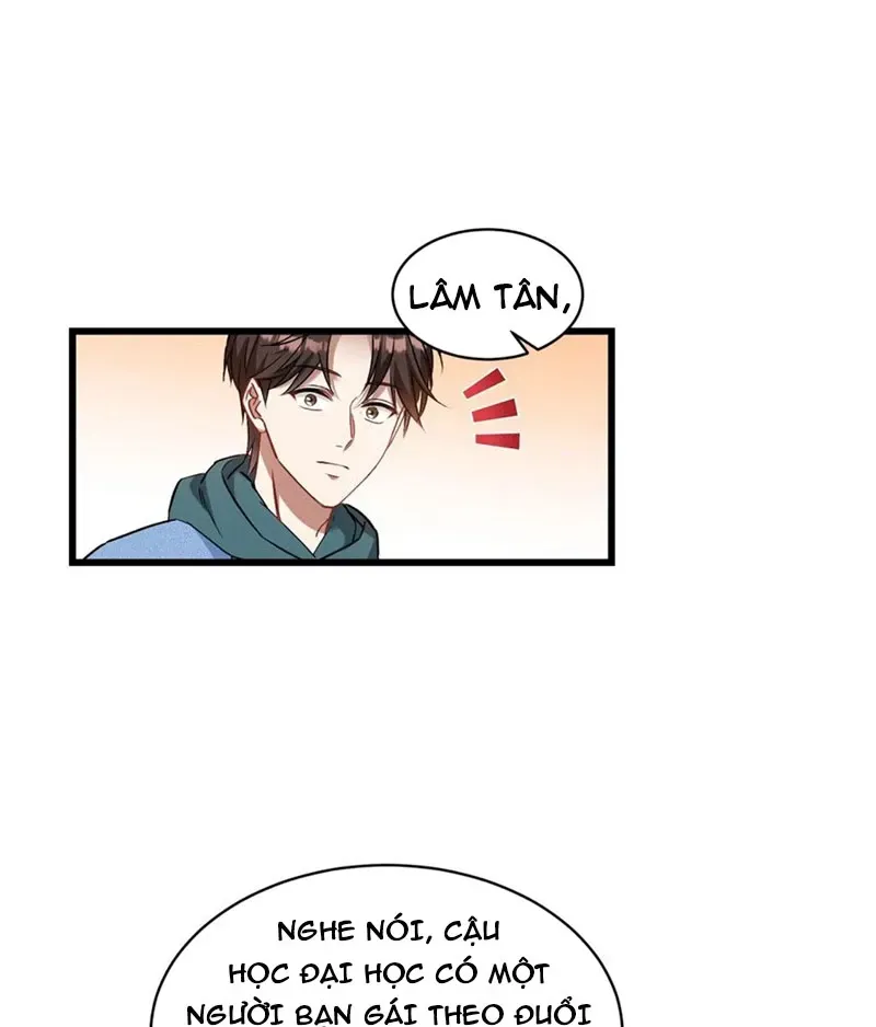 Bỏ Làm Simp Chúa, Ta Có Trong Tay Cả Tỉ Thần Hào! Chapter 6.5 - Trang 18
