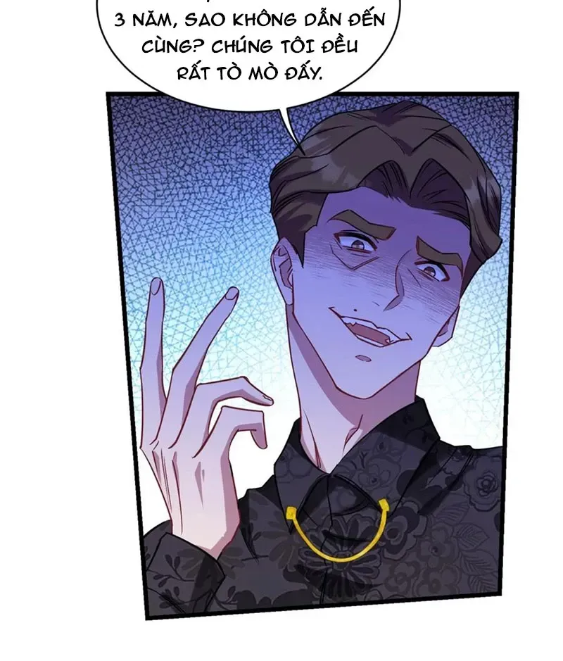Bỏ Làm Simp Chúa, Ta Có Trong Tay Cả Tỉ Thần Hào! Chapter 6.5 - Trang 19