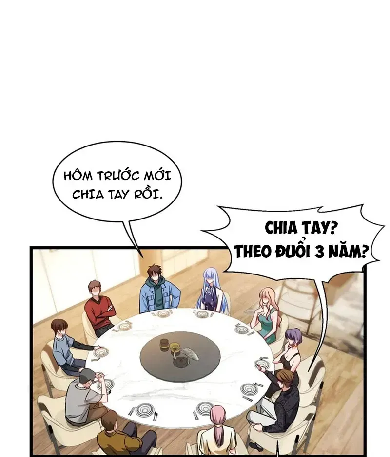Bỏ Làm Simp Chúa, Ta Có Trong Tay Cả Tỉ Thần Hào! Chapter 6.5 - Trang 20
