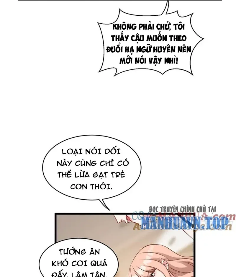 Bỏ Làm Simp Chúa, Ta Có Trong Tay Cả Tỉ Thần Hào! Chapter 6.5 - Trang 21