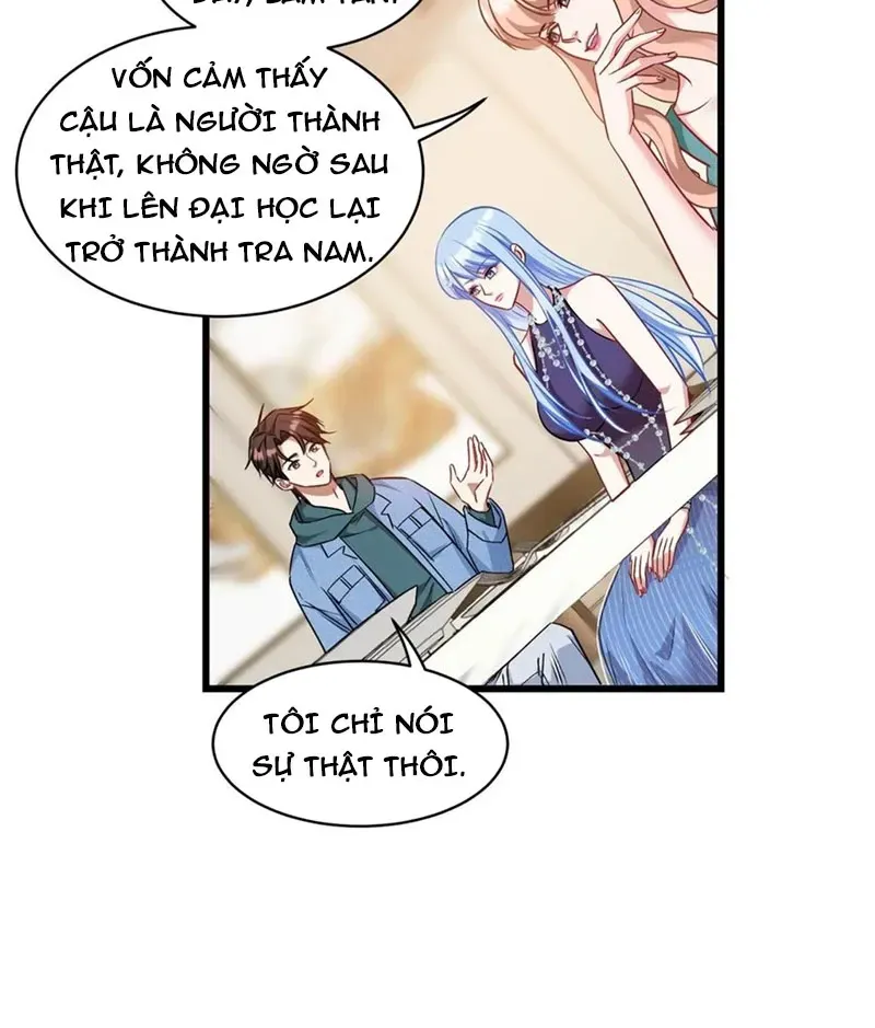 Bỏ Làm Simp Chúa, Ta Có Trong Tay Cả Tỉ Thần Hào! Chapter 6.5 - Trang 22