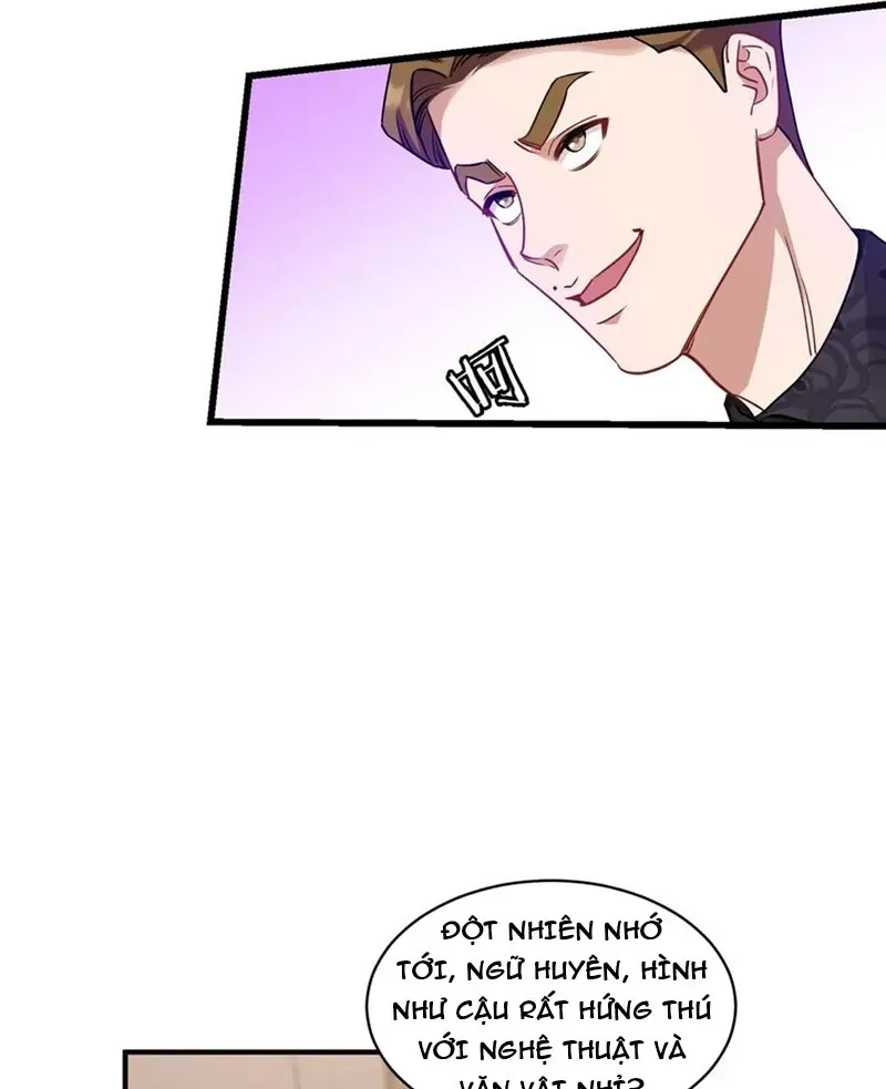 Bỏ Làm Simp Chúa, Ta Có Trong Tay Cả Tỉ Thần Hào! Chapter 6.5 - Trang 26