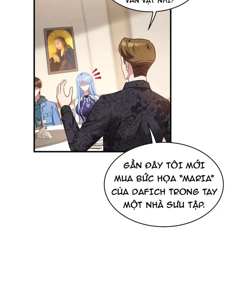 Bỏ Làm Simp Chúa, Ta Có Trong Tay Cả Tỉ Thần Hào! Chapter 6.5 - Trang 27