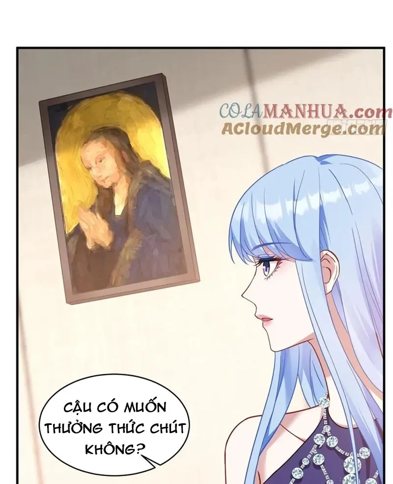 Bỏ Làm Simp Chúa, Ta Có Trong Tay Cả Tỉ Thần Hào! Chapter 6.5 - Trang 28