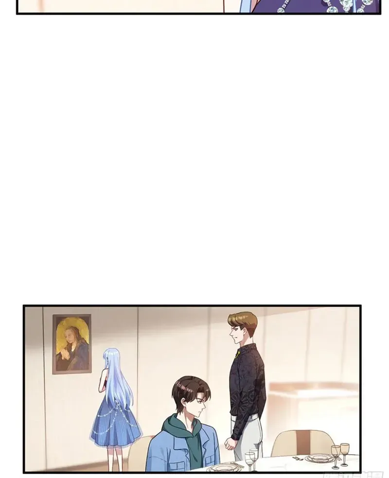 Bỏ Làm Simp Chúa, Ta Có Trong Tay Cả Tỉ Thần Hào! Chapter 6.5 - Trang 29