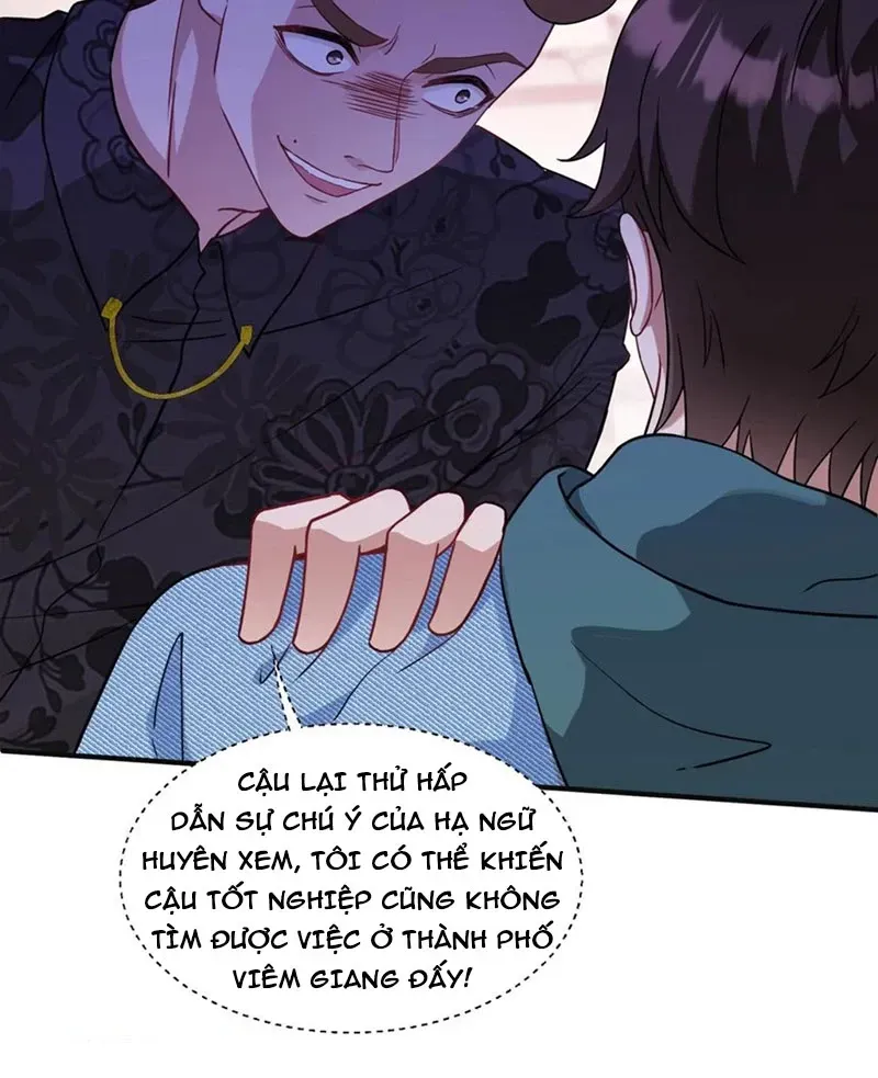 Bỏ Làm Simp Chúa, Ta Có Trong Tay Cả Tỉ Thần Hào! Chapter 6.5 - Trang 31