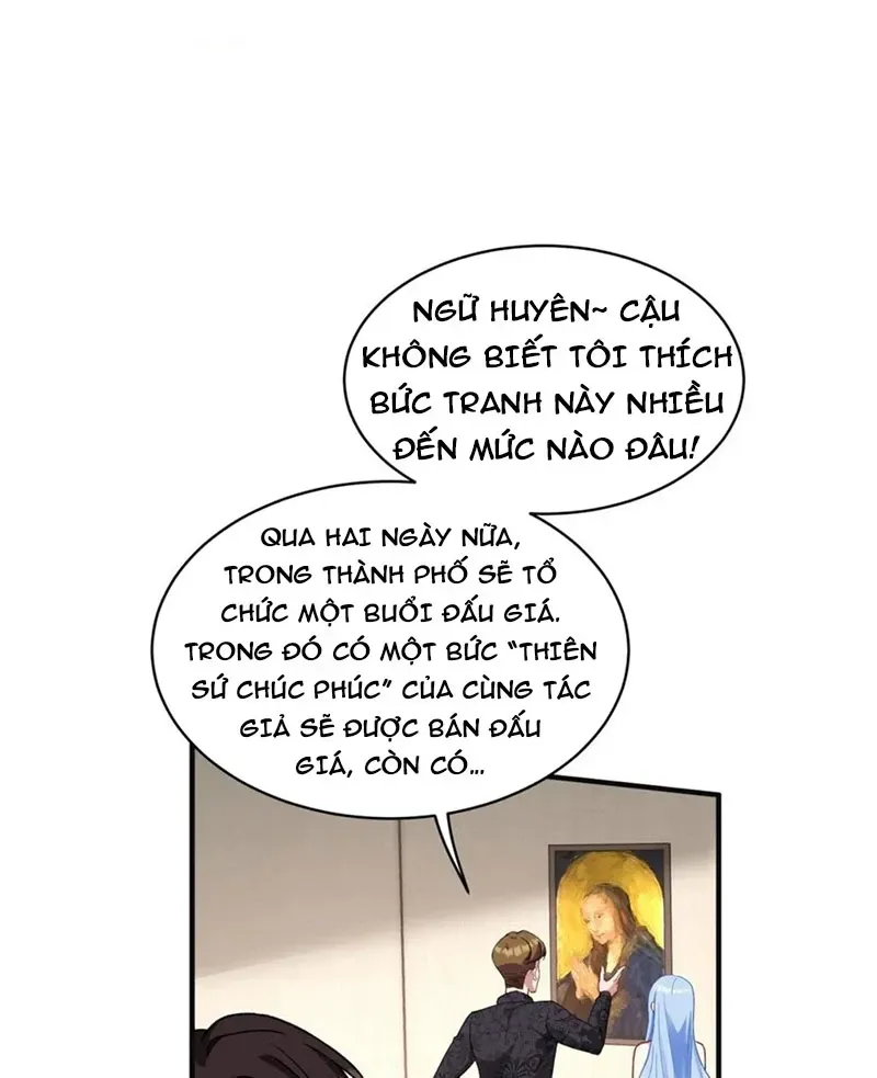 Bỏ Làm Simp Chúa, Ta Có Trong Tay Cả Tỉ Thần Hào! Chapter 6.5 - Trang 32