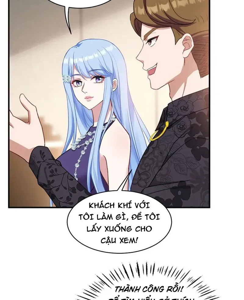 Bỏ Làm Simp Chúa, Ta Có Trong Tay Cả Tỉ Thần Hào! Chapter 6.5 - Trang 34