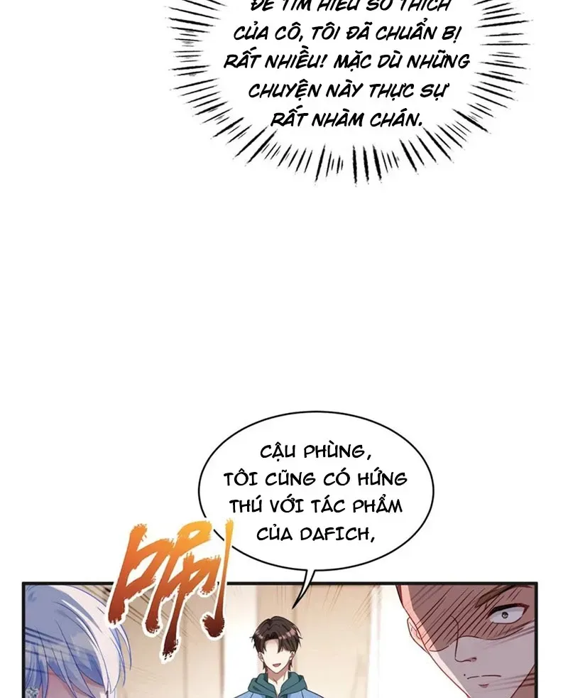 Bỏ Làm Simp Chúa, Ta Có Trong Tay Cả Tỉ Thần Hào! Chapter 6.5 - Trang 35