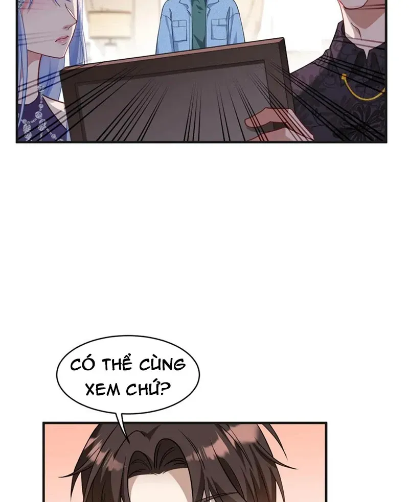 Bỏ Làm Simp Chúa, Ta Có Trong Tay Cả Tỉ Thần Hào! Chapter 6.5 - Trang 36