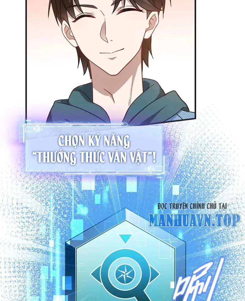 Bỏ Làm Simp Chúa, Ta Có Trong Tay Cả Tỉ Thần Hào! Chapter 6.5 - Trang 37