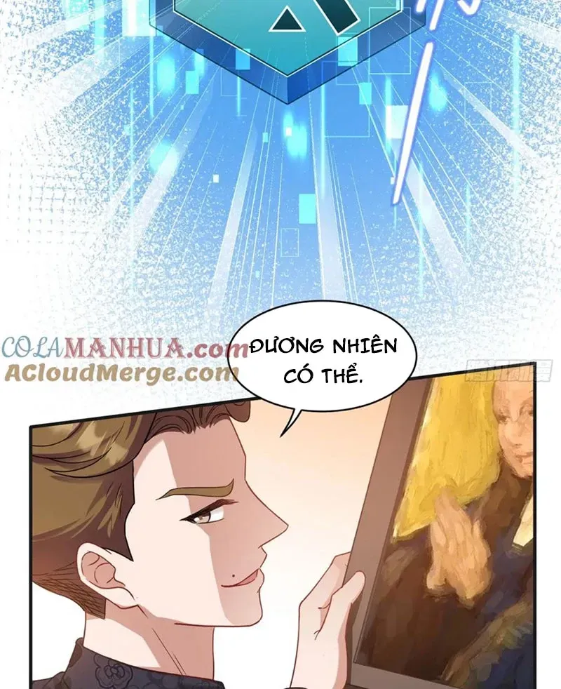 Bỏ Làm Simp Chúa, Ta Có Trong Tay Cả Tỉ Thần Hào! Chapter 6.5 - Trang 38