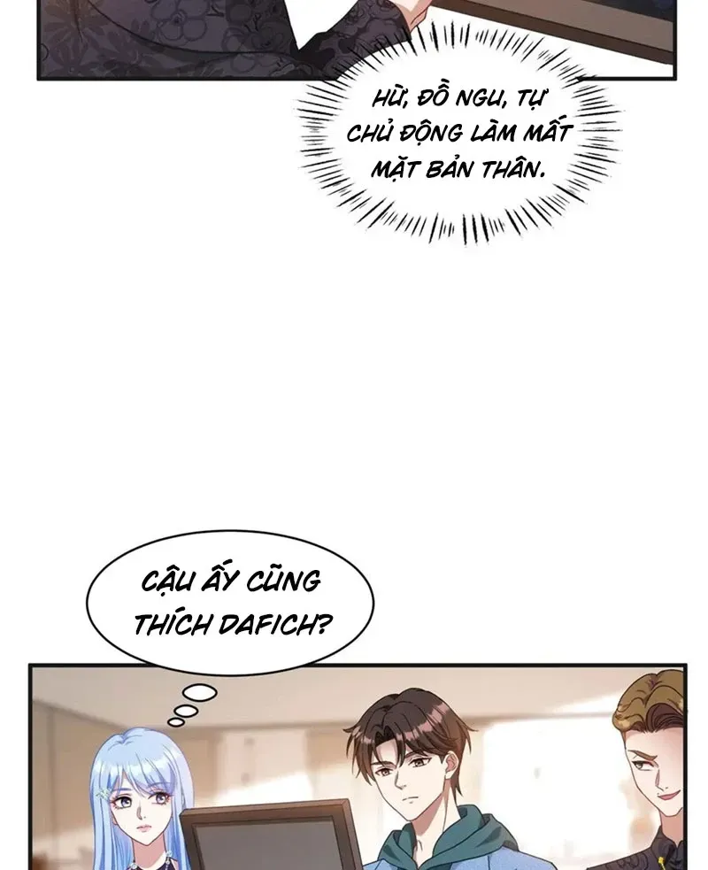 Bỏ Làm Simp Chúa, Ta Có Trong Tay Cả Tỉ Thần Hào! Chapter 6.5 - Trang 39