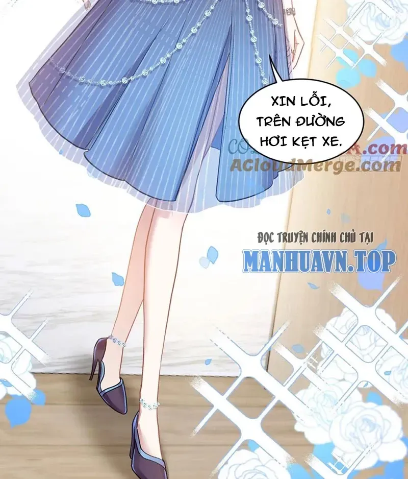 Bỏ Làm Simp Chúa, Ta Có Trong Tay Cả Tỉ Thần Hào! Chapter 6.5 - Trang 4