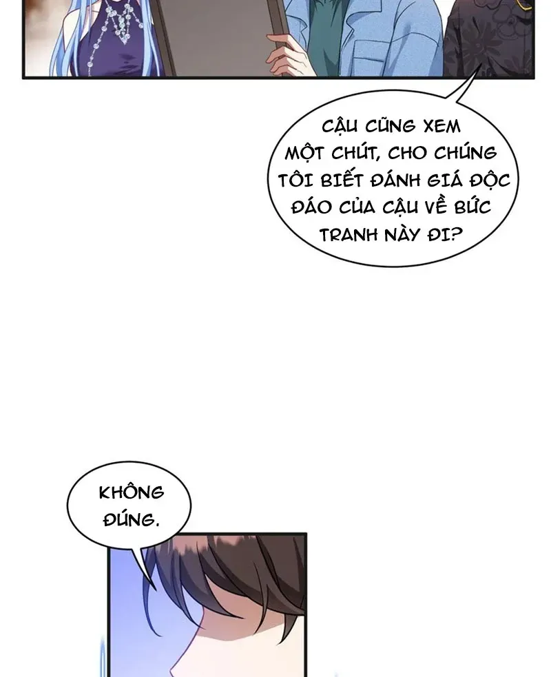 Bỏ Làm Simp Chúa, Ta Có Trong Tay Cả Tỉ Thần Hào! Chapter 6.5 - Trang 40