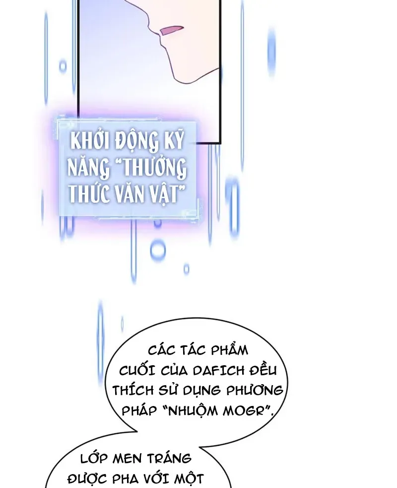 Bỏ Làm Simp Chúa, Ta Có Trong Tay Cả Tỉ Thần Hào! Chapter 6.5 - Trang 41