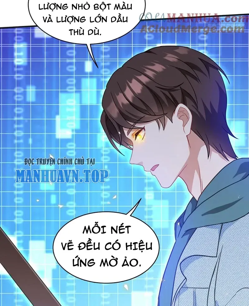 Bỏ Làm Simp Chúa, Ta Có Trong Tay Cả Tỉ Thần Hào! Chapter 6.5 - Trang 42