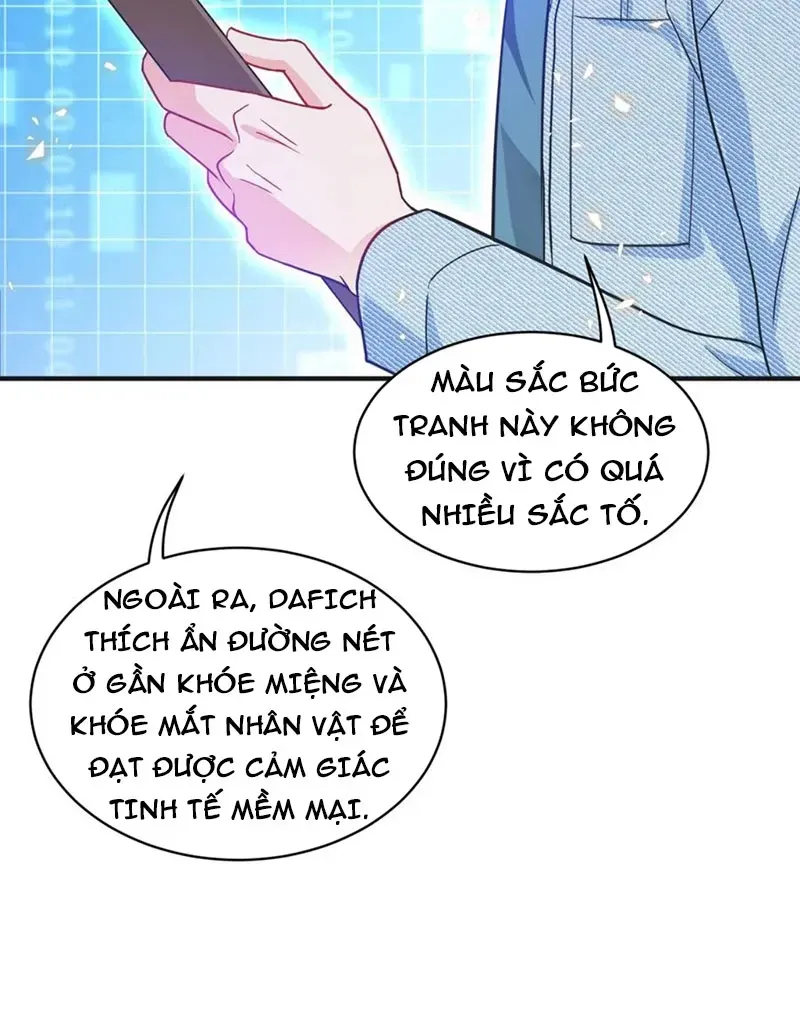 Bỏ Làm Simp Chúa, Ta Có Trong Tay Cả Tỉ Thần Hào! Chapter 6.5 - Trang 43
