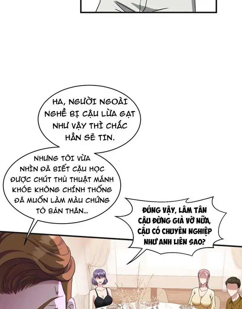 Bỏ Làm Simp Chúa, Ta Có Trong Tay Cả Tỉ Thần Hào! Chapter 6.5 - Trang 47