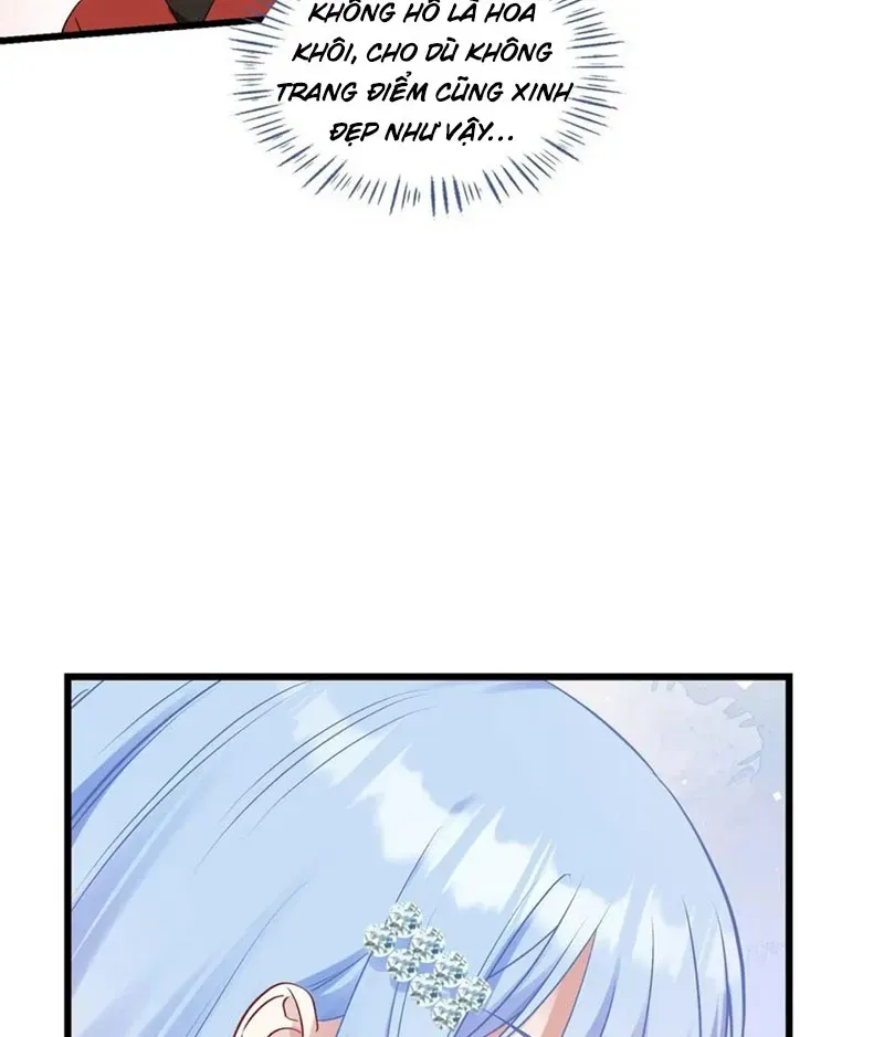 Bỏ Làm Simp Chúa, Ta Có Trong Tay Cả Tỉ Thần Hào! Chapter 6.5 - Trang 6