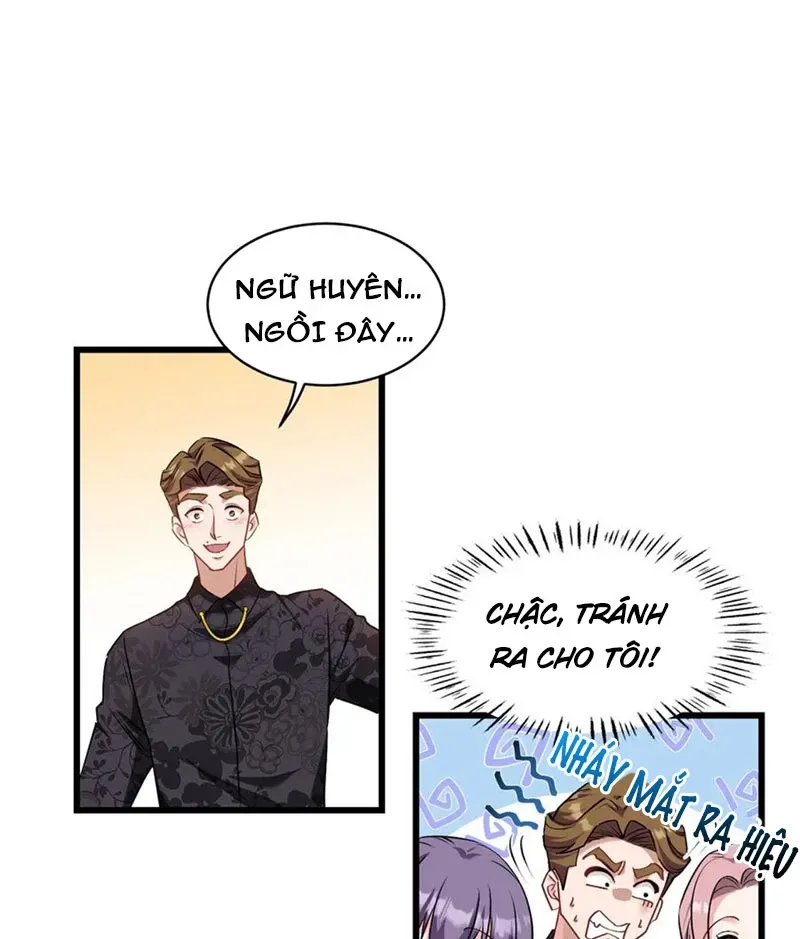 Bỏ Làm Simp Chúa, Ta Có Trong Tay Cả Tỉ Thần Hào! Chapter 6.5 - Trang 8