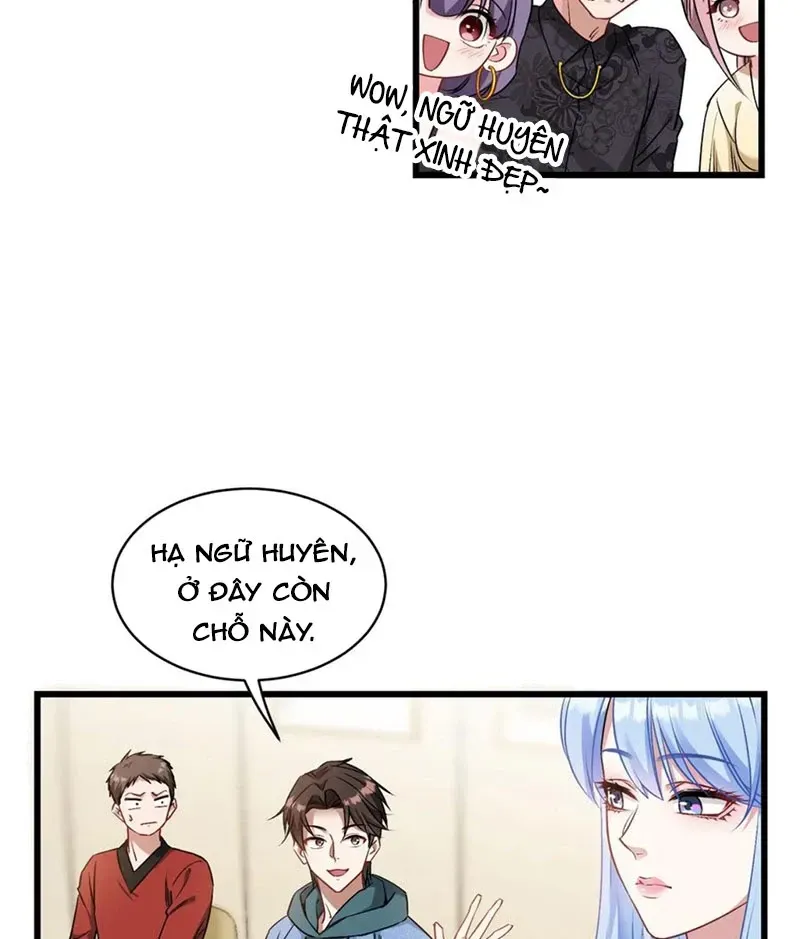 Bỏ Làm Simp Chúa, Ta Có Trong Tay Cả Tỉ Thần Hào! Chapter 6.5 - Trang 9