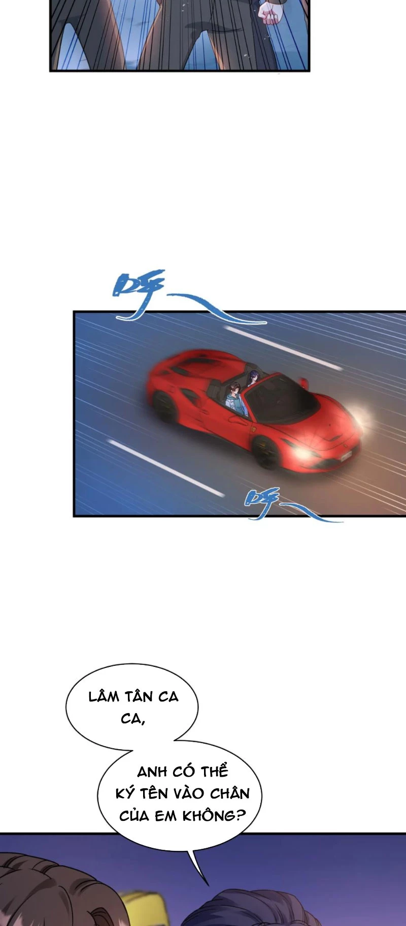 Bỏ Làm Simp Chúa, Ta Có Trong Tay Cả Tỉ Thần Hào! Chapter 6 - Trang 10