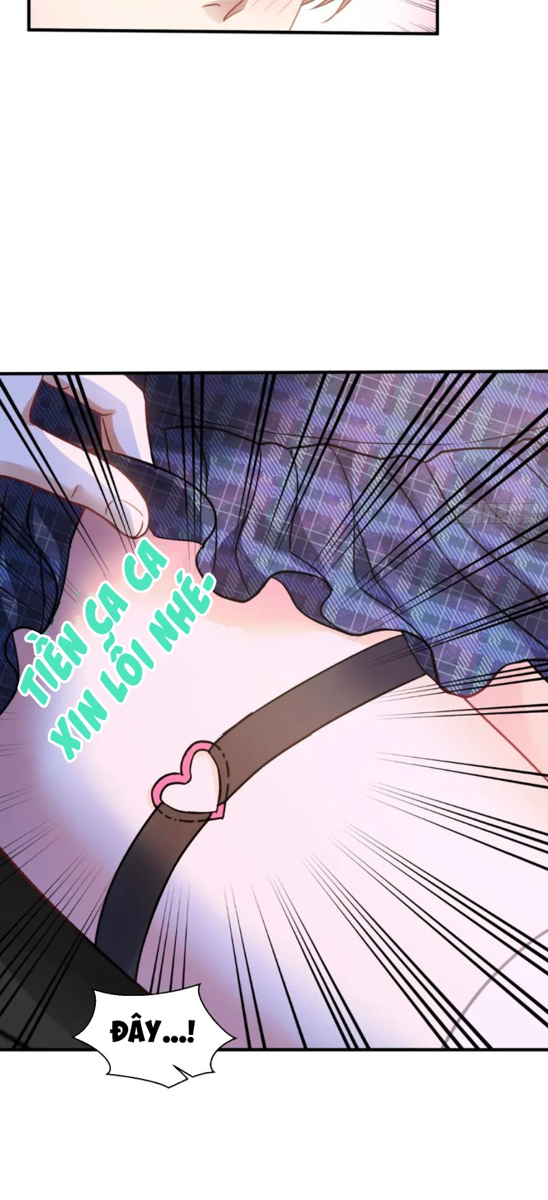 Bỏ Làm Simp Chúa, Ta Có Trong Tay Cả Tỉ Thần Hào! Chapter 6 - Trang 13