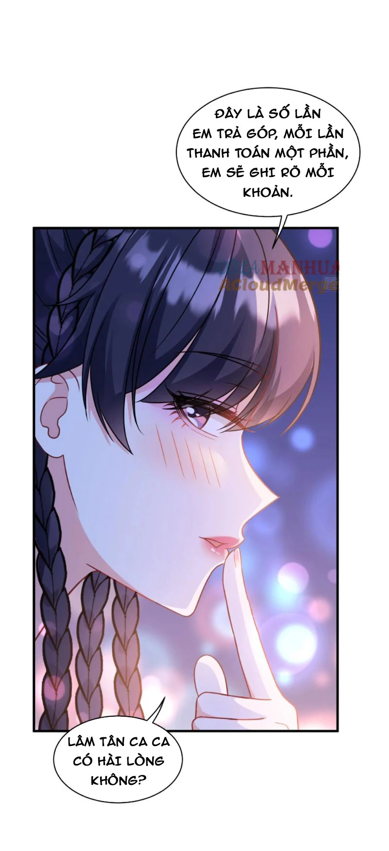 Bỏ Làm Simp Chúa, Ta Có Trong Tay Cả Tỉ Thần Hào! Chapter 6 - Trang 14