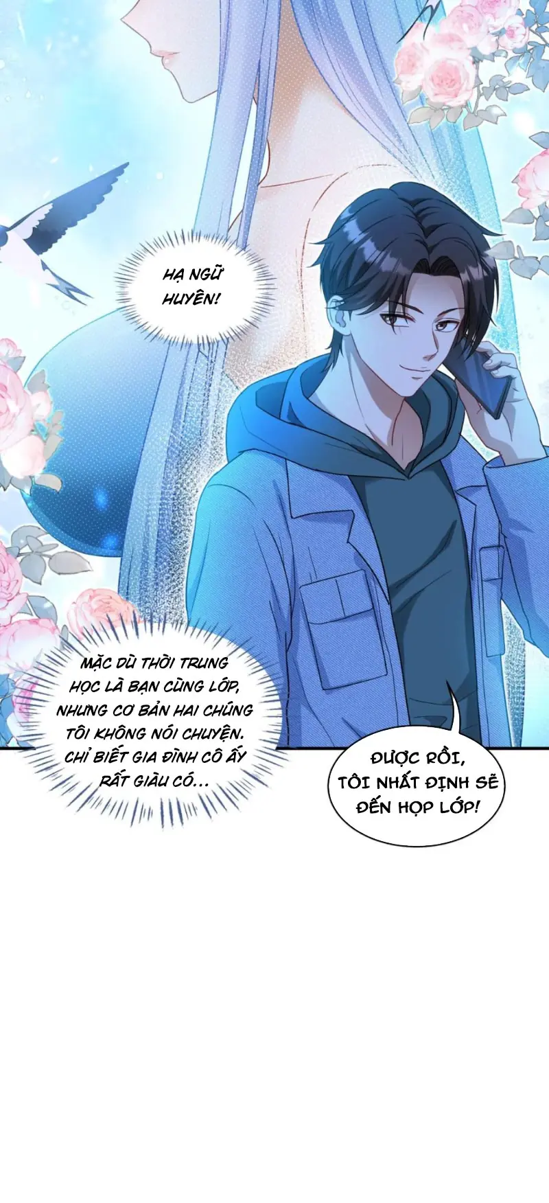 Bỏ Làm Simp Chúa, Ta Có Trong Tay Cả Tỉ Thần Hào! Chapter 6 - Trang 20
