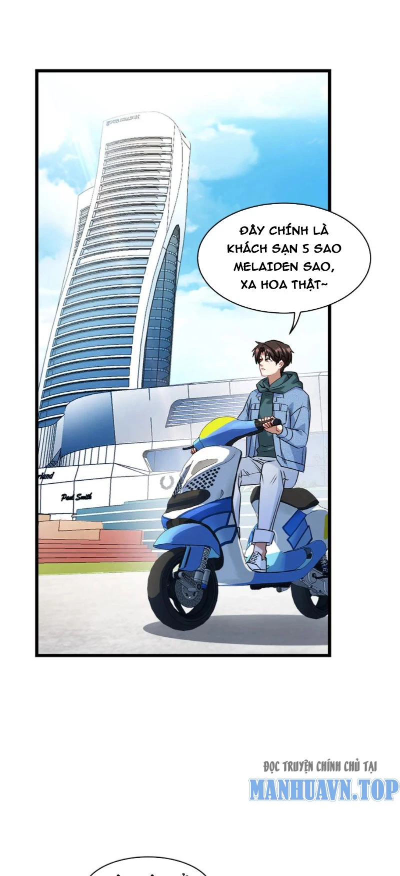 Bỏ Làm Simp Chúa, Ta Có Trong Tay Cả Tỉ Thần Hào! Chapter 6 - Trang 21