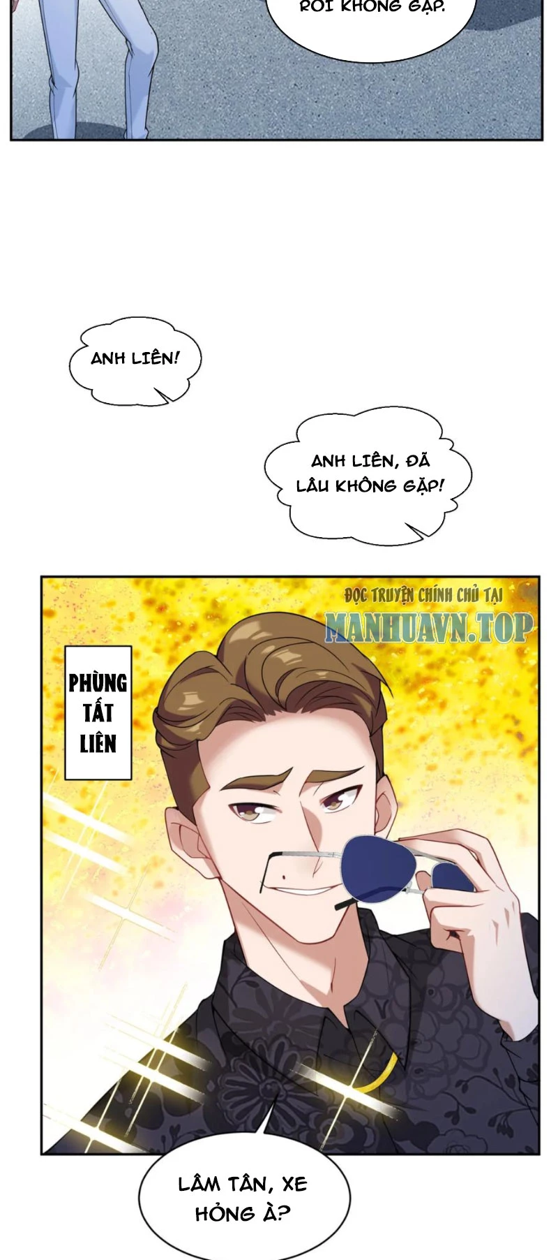 Bỏ Làm Simp Chúa, Ta Có Trong Tay Cả Tỉ Thần Hào! Chapter 6 - Trang 26